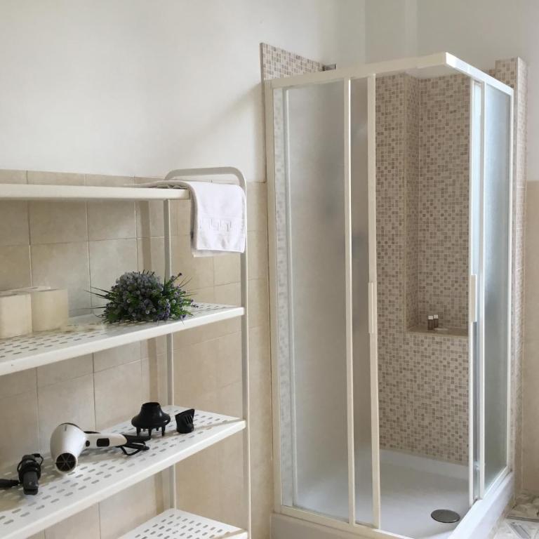 Fortezza Third floor - Apartment - 30
