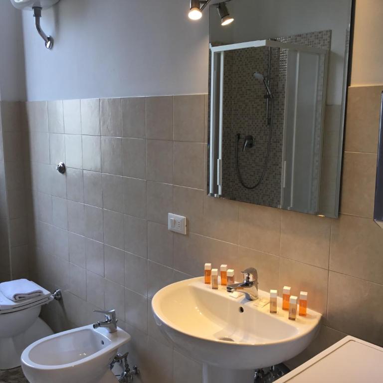 Fortezza Third floor - Apartment - 28