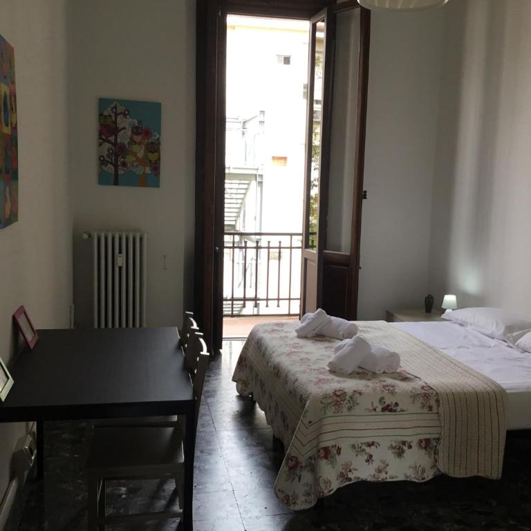 Fortezza Third floor - Apartment - 16