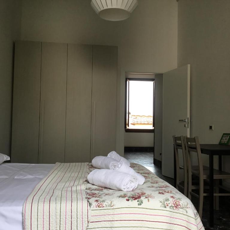 Fortezza Third floor - Apartment - 24