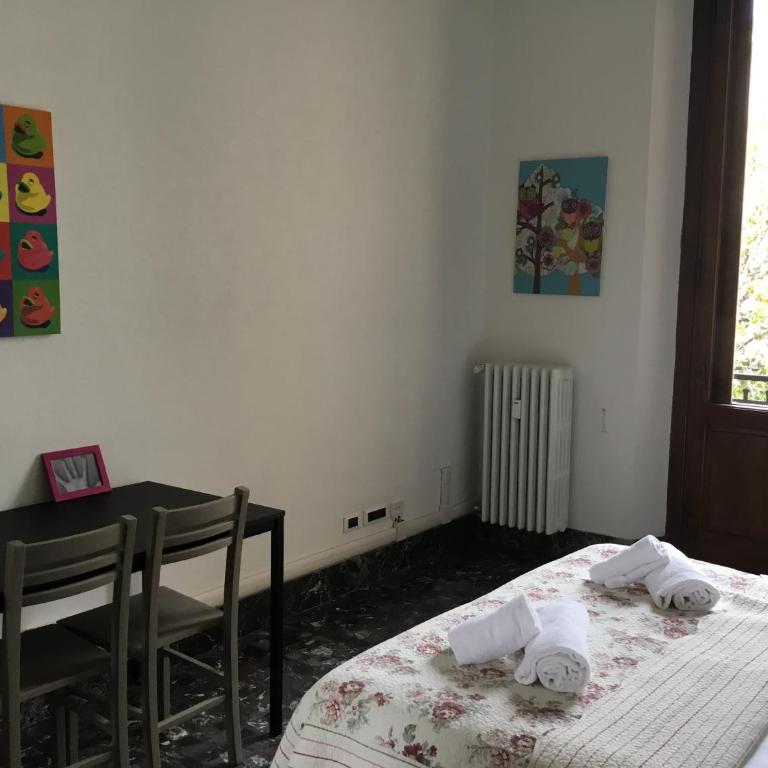 Fortezza Third floor - Apartment - 25