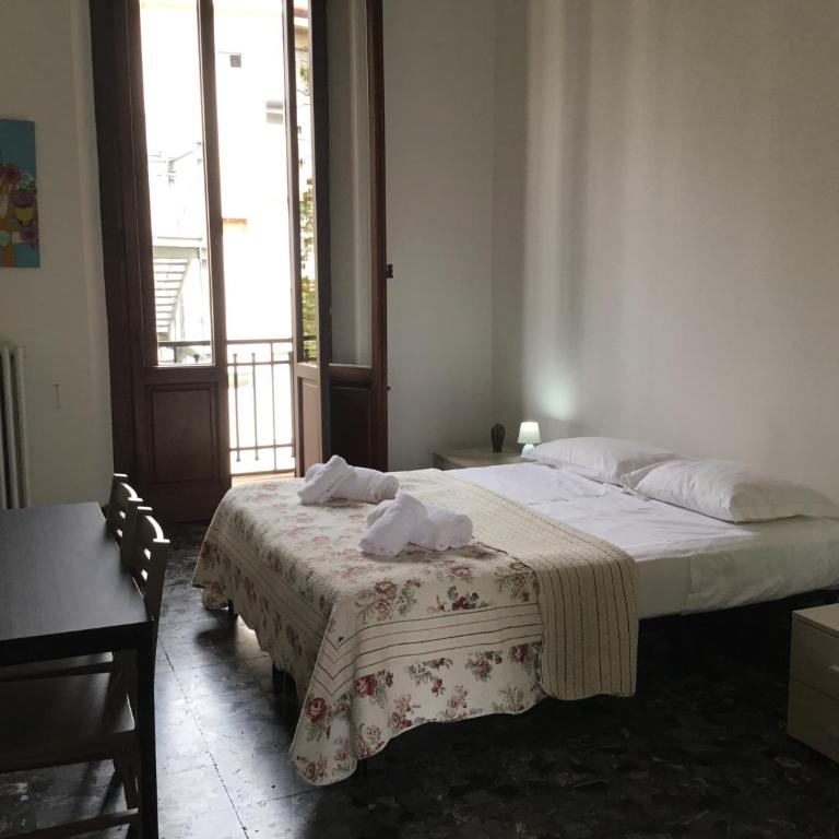 Fortezza Third floor - Apartment - 17