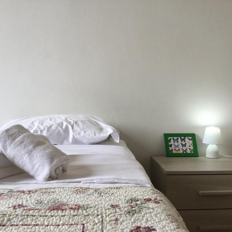 Fortezza Third floor - Apartment - 14