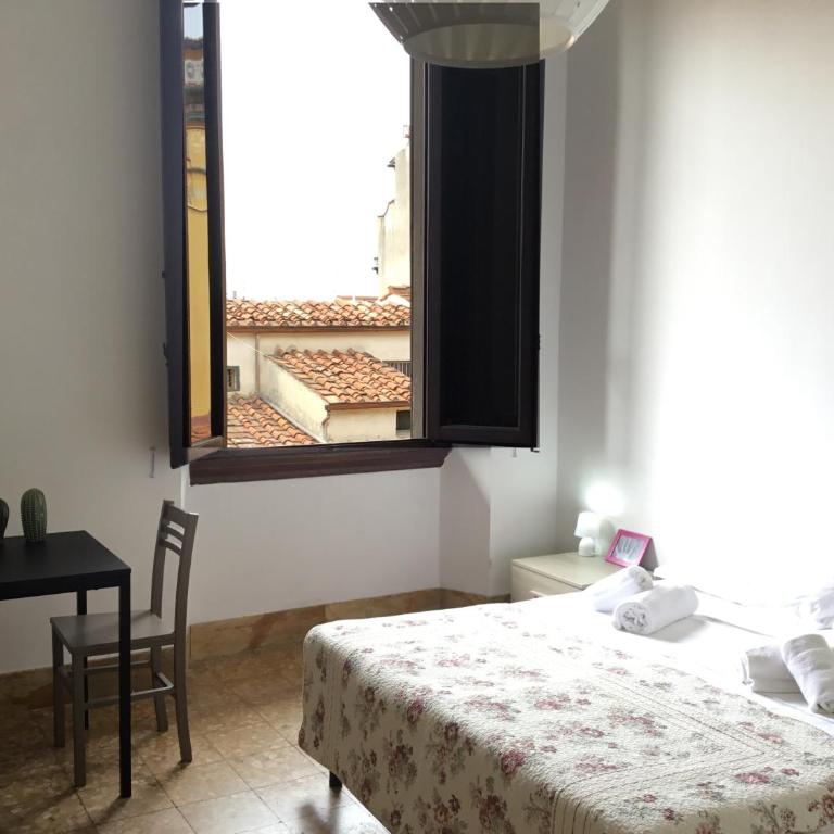 Fortezza Third floor - Apartment - 21