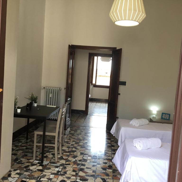 Fortezza Third floor - Apartment - 44