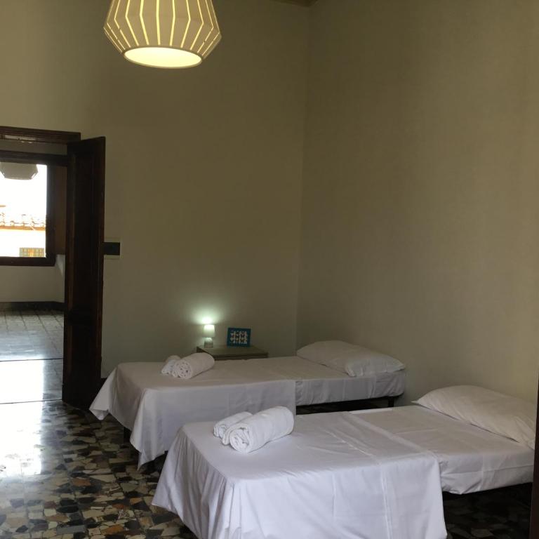Fortezza Third floor - Apartment - 20
