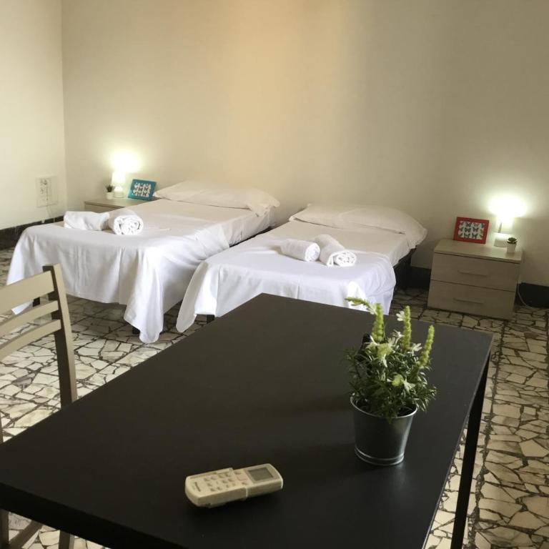 Fortezza Third floor - Apartment - 10