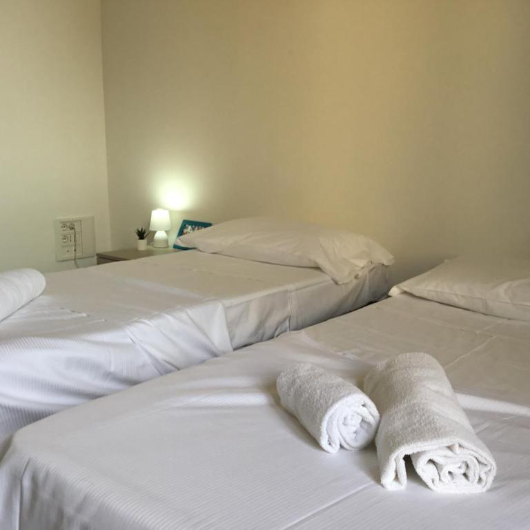 Fortezza Third floor - Apartment - 9