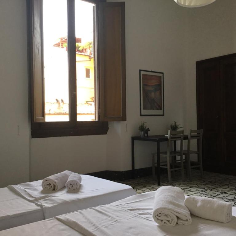 Fortezza Third floor - Apartment - 13