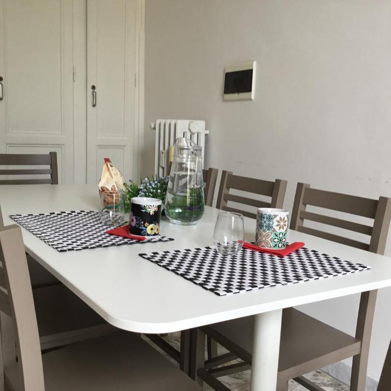 Fortezza Third floor - Apartment - 42