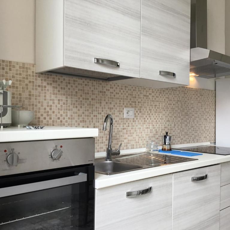 Fortezza Third floor - Apartment - 41