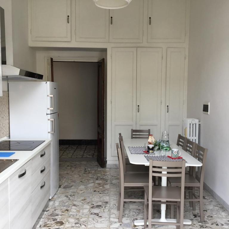 Fortezza Third floor - Apartment - 40