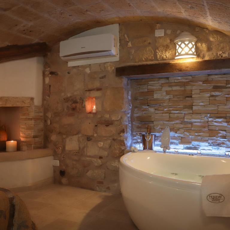 HolidayMonopoli - Appartamento con 1 Camera da Letto - Vico Amalfitana 47 - Piano Terra - 3