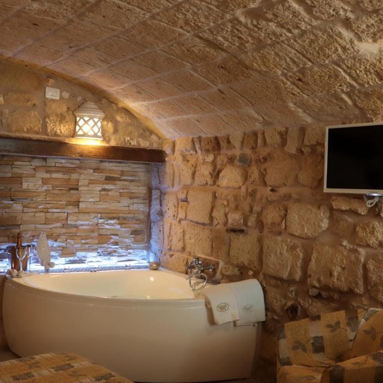 HolidayMonopoli - Appartamento con 1 Camera da Letto - Vico Amalfitana 47 - Piano Terra - 5