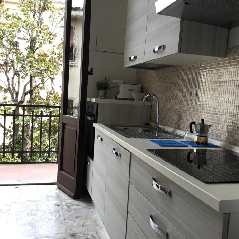 Fortezza Third floor - Apartment - 38