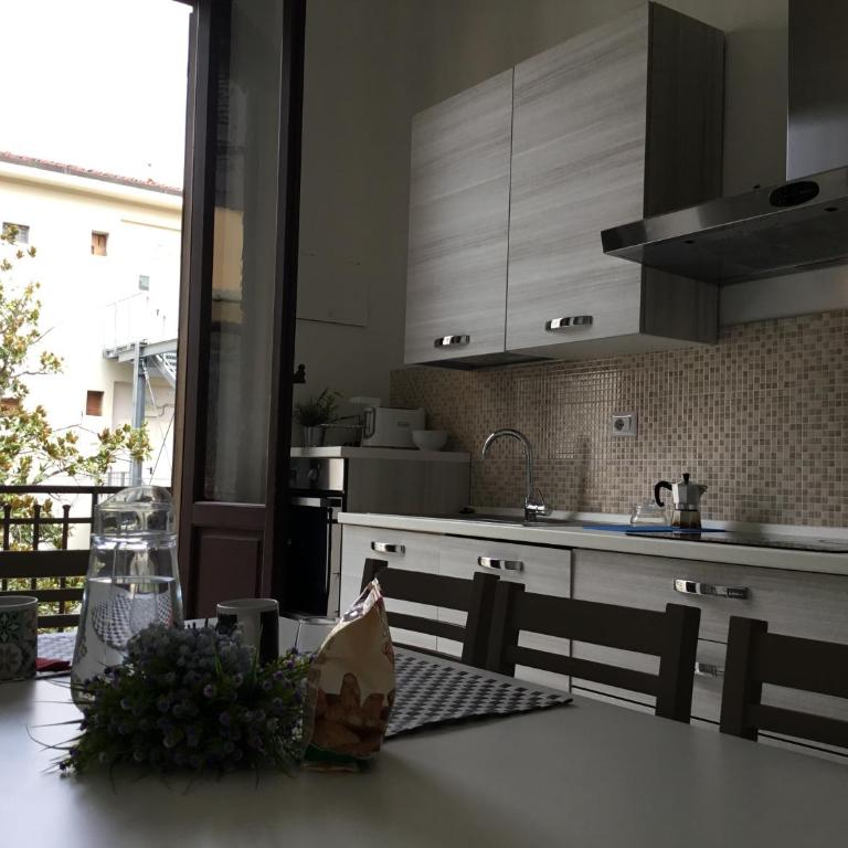 Fortezza Third floor - Apartment - 36