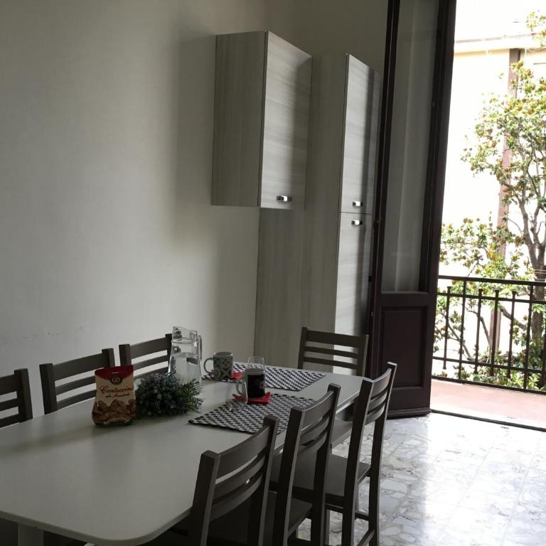 Fortezza Third floor - Apartment - 35