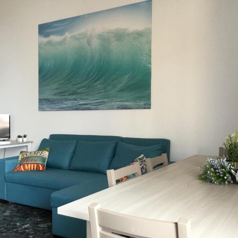 Fortezza Third floor - Apartment - 3