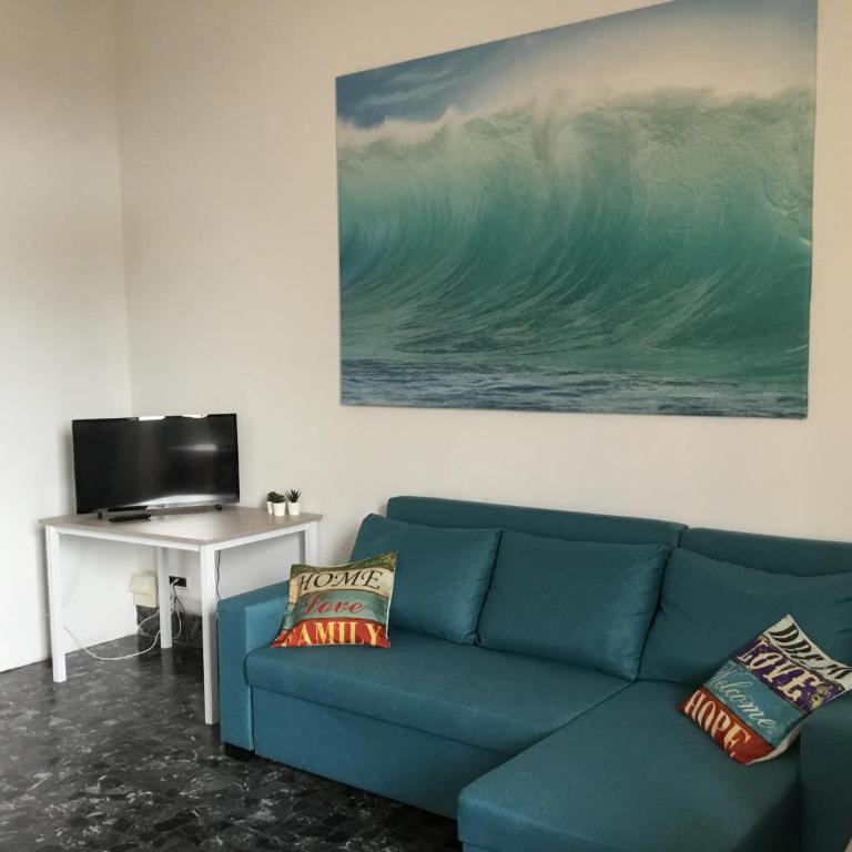 Fortezza Third floor - Apartment - 4