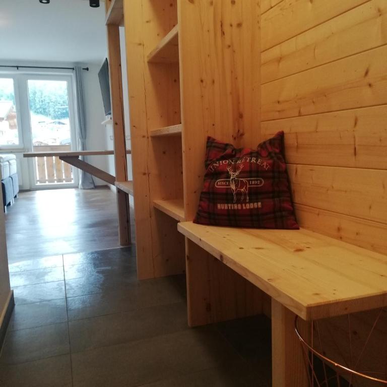 Julia - Studio-Apartment mit Balkon - 13