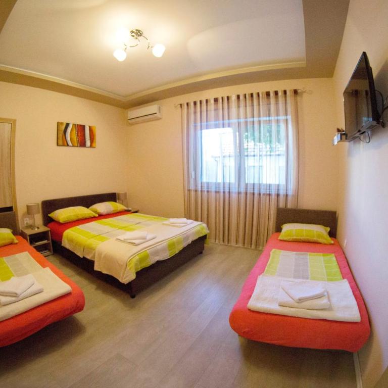 Apartments Ratkovic - Apartman - 13