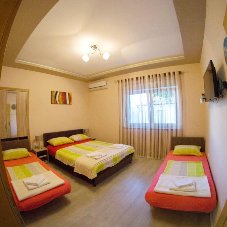 Apartments Ratkovic - Apartman - 27