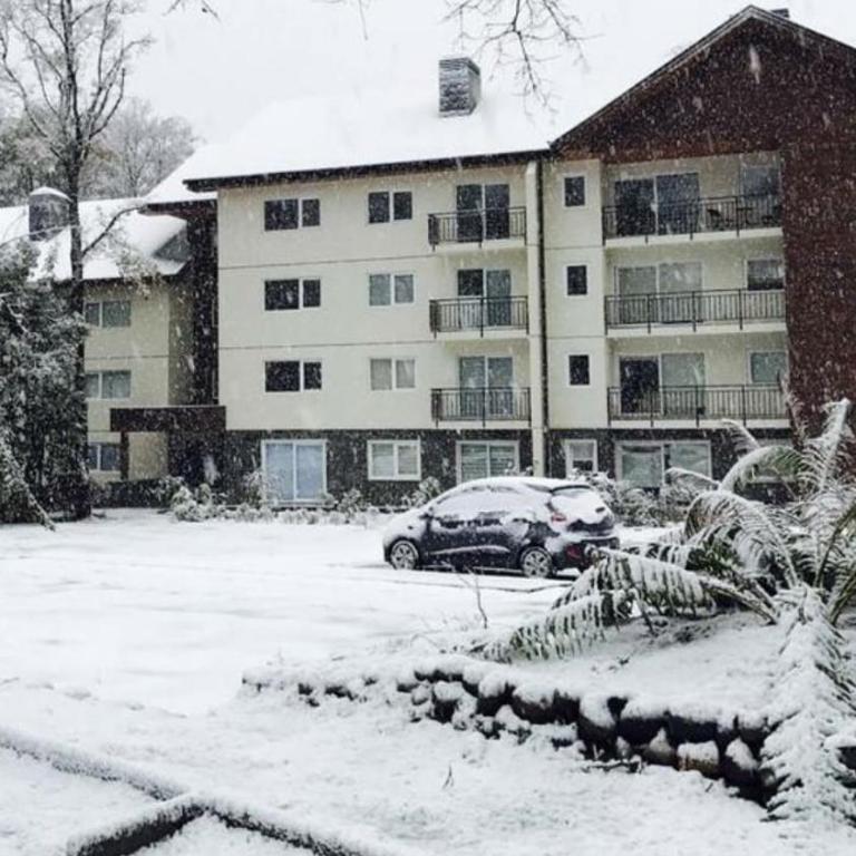 Condominio Pucon Andino - Apartamento de 3 dormitorios - 4
