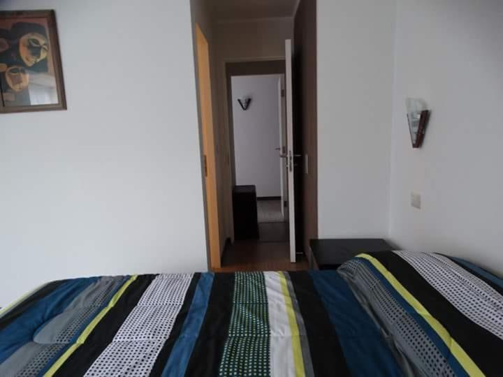 Condominio Pucon Andino - Apartamento de 3 dormitorios - 36