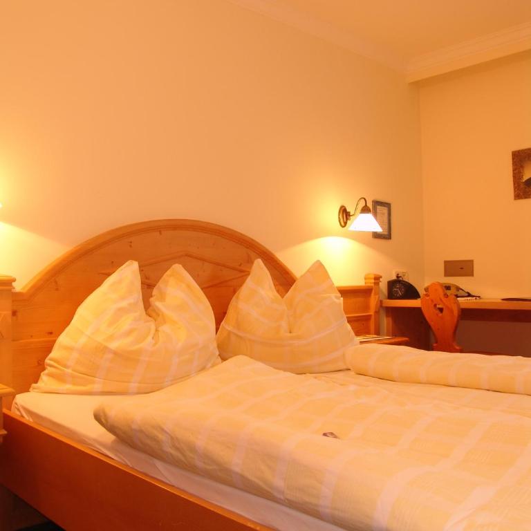 Hotel Kreutzer - Doppelzimmer - 3
