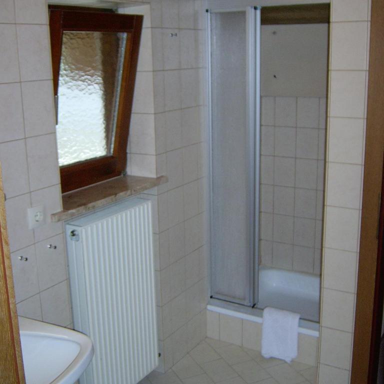 Das Landhaus am See - Standard Apartment mit 1 Schlafzimmer - 8