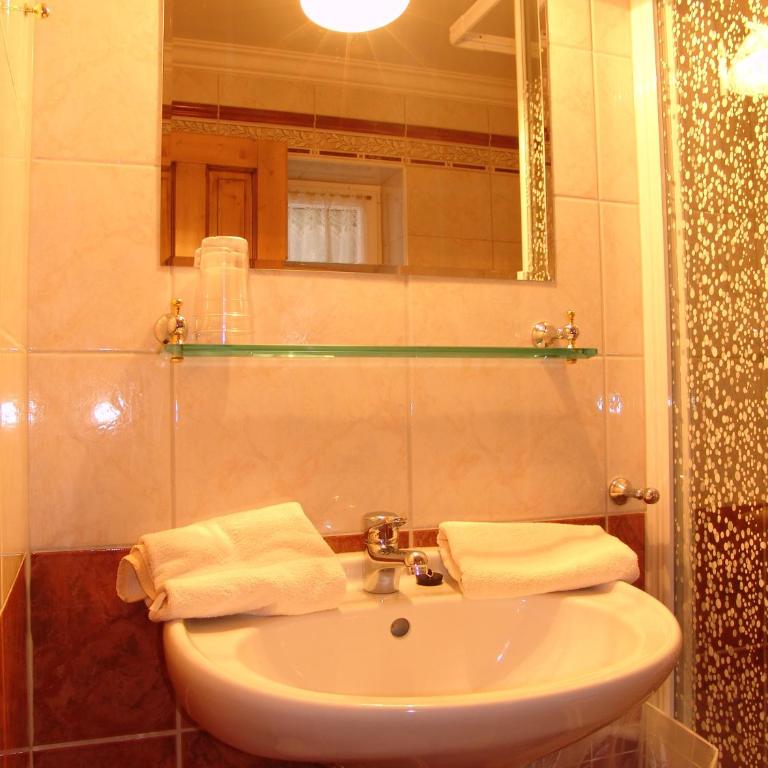 Hotel Kreutzer - Doppelzimmer - 5