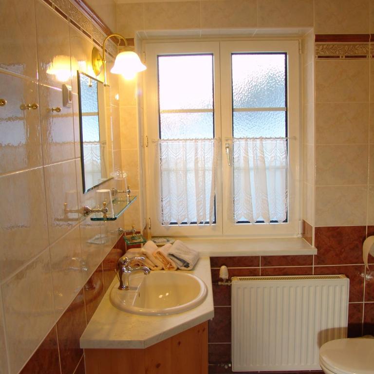 Hotel Kreutzer - Doppelzimmer - 4