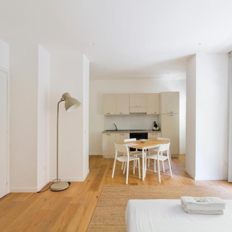 Central Mezzanine - Appartamento Deluxe - 8