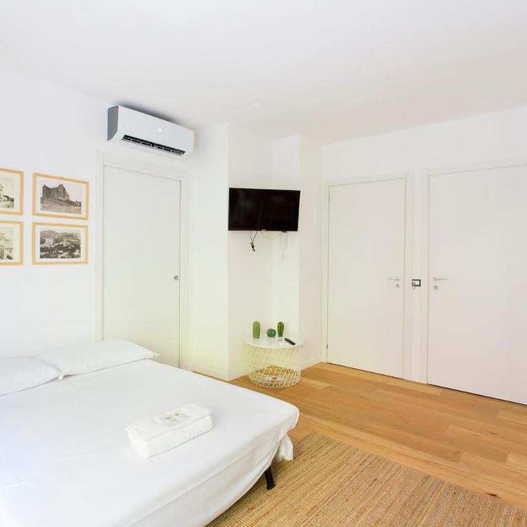 Central Mezzanine - Appartamento Deluxe - 9
