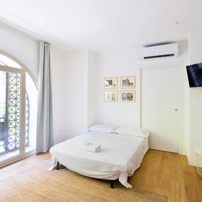 Central Mezzanine - Appartamento Deluxe - 10