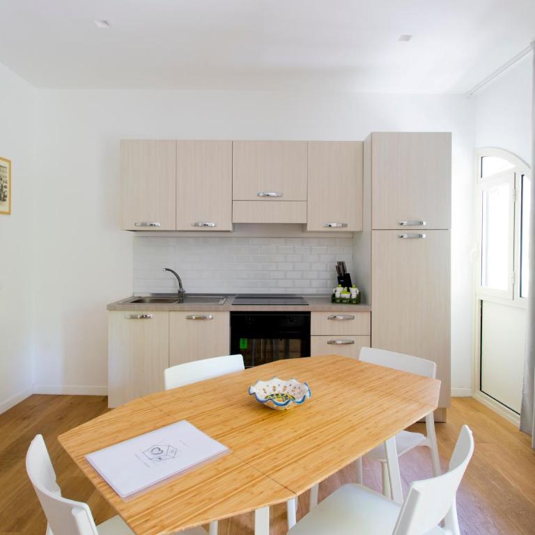 Central Mezzanine - Appartamento Deluxe - 13