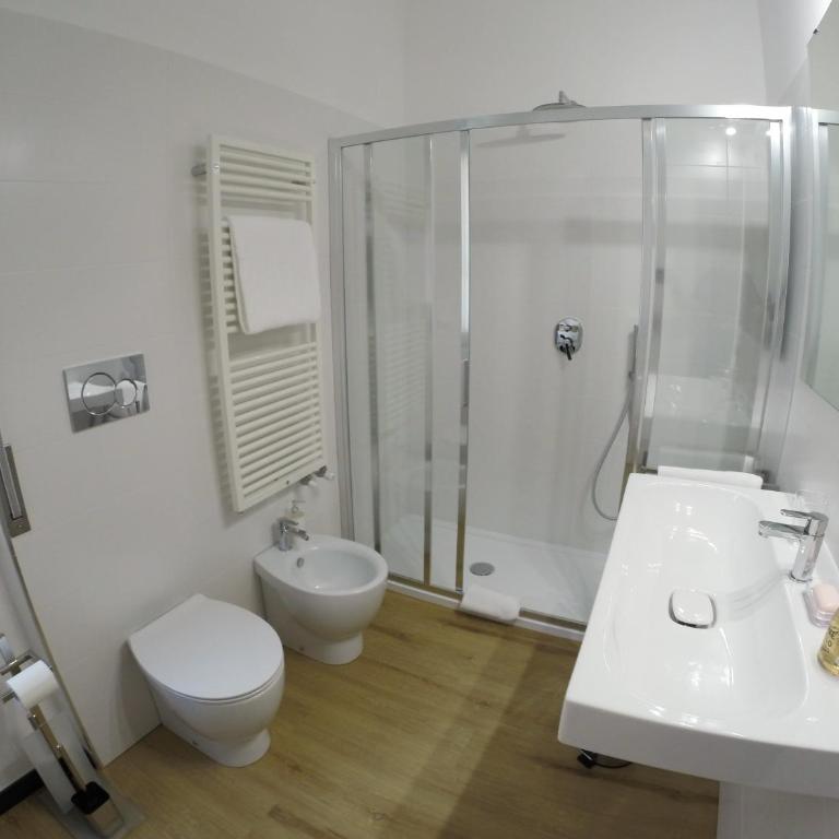Casa Marinin - Apartamento de 1 dormitorio - 11