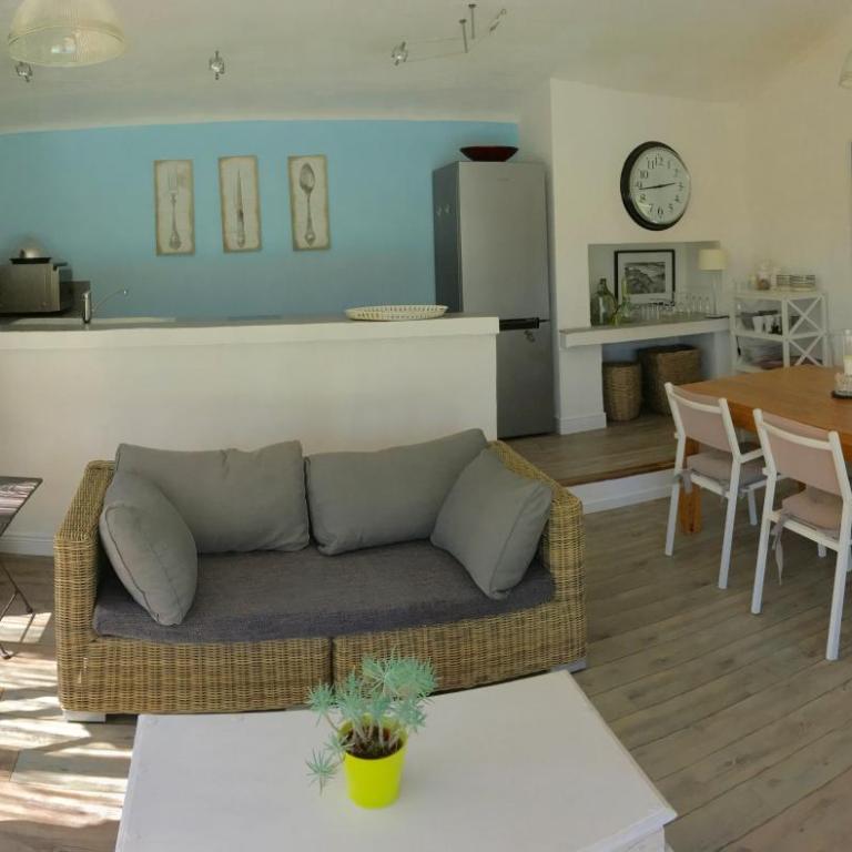 Le Petit Bastidon - Private pool - Gordes - Maison 1 Chambre - 8