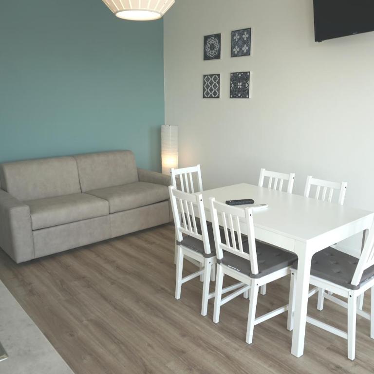 Holiday House - Appartamento con Vista Mare - 3
