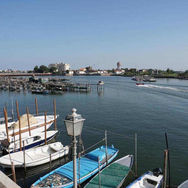 Holiday House - Appartamento con Vista Mare - 23