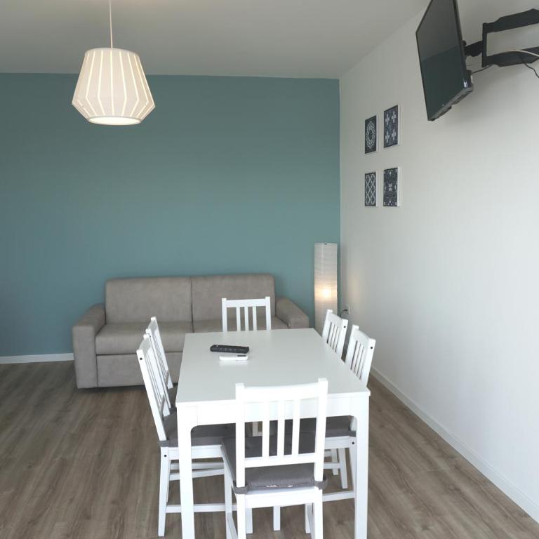 Holiday House - Appartamento con Vista Mare - 22