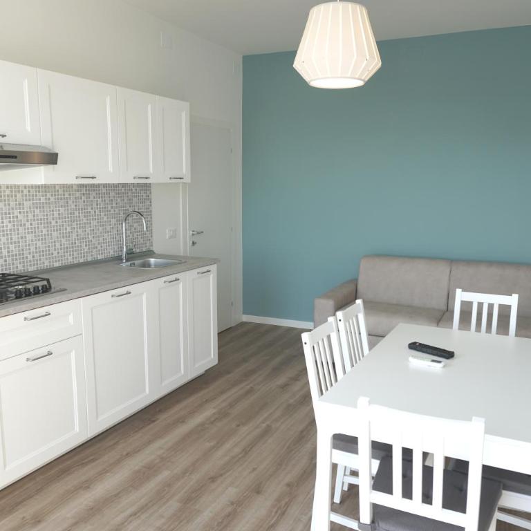 Holiday House - Appartamento con Vista Mare - 12