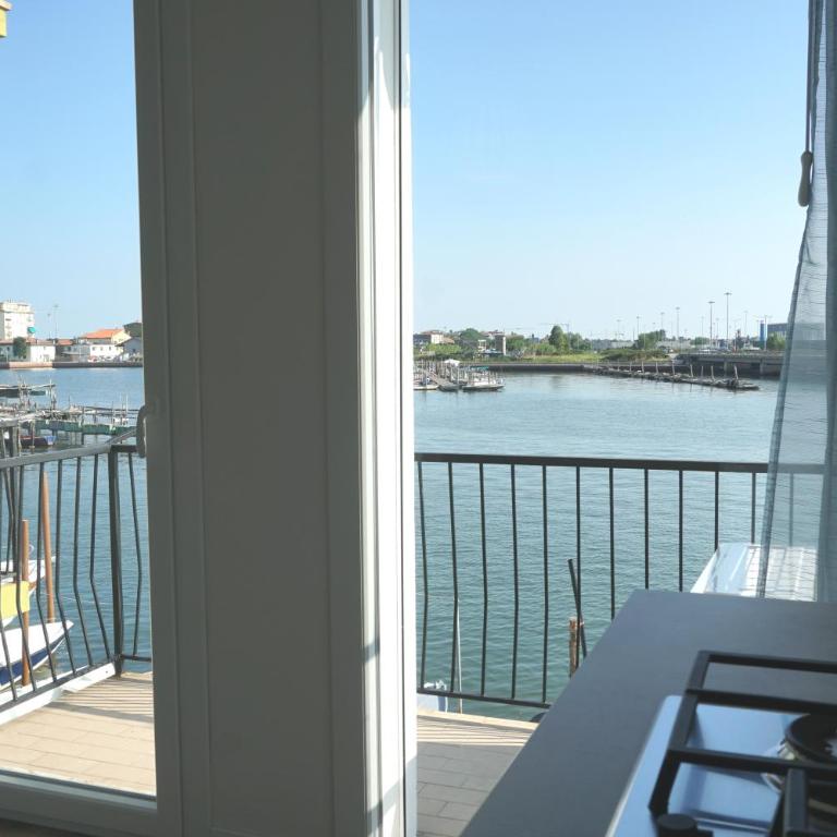 Holiday House - Appartamento con Vista Mare - 5