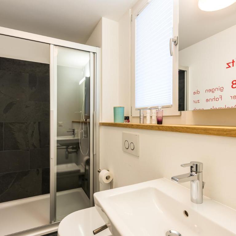 Legendär Zermatt - Ferienwohnung mit Matterhornblick und Terrasse: 67 m² - 2