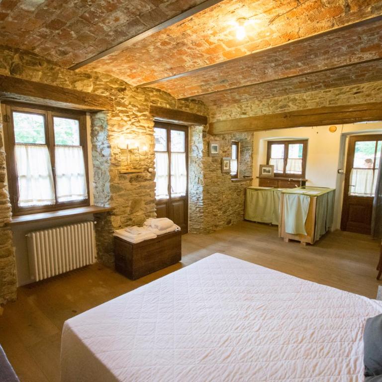 Il Sogno Della Vita AgriResort - Country Rooms & Suites - Appartamento con 1 Camera da Letto - 2