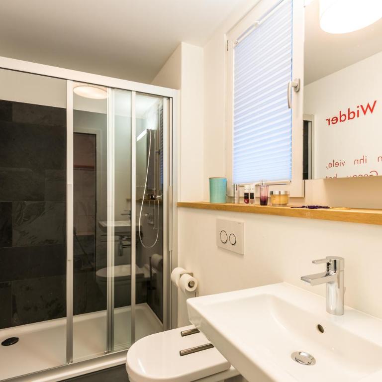 Legendär Zermatt - Ferienwohnung mit Matterhornblick und Terrasse: 67 m² - 1
