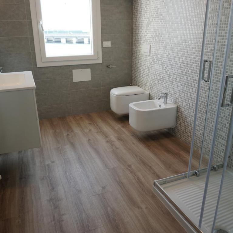 Holiday House - Appartamento con Vista Mare - 6