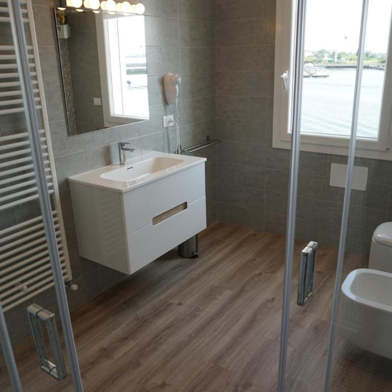 Holiday House - Appartamento con Vista Mare - 15