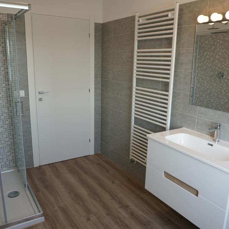 Holiday House - Appartamento con Vista Mare - 9