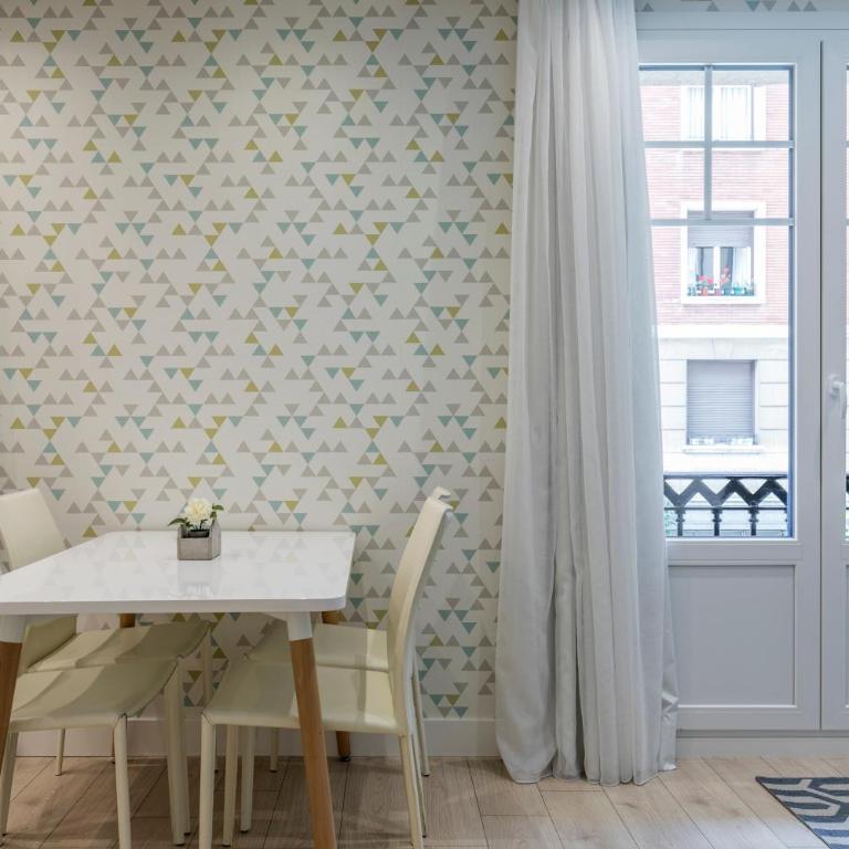 BMA by Forever Rentals - Deluxe One-Bedroom Apartment - 4